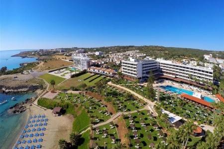 Invia – Cavo Maris Beach Hotel,  recenzie