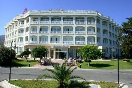 Invia – Deniz Kizi Hotel, CK Hydrotour