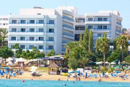 Invia – Iliada Beach Hotel ****, CK Hydrotour