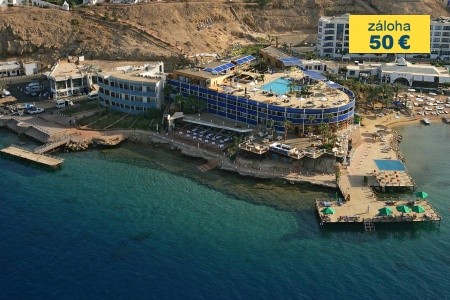 Invia – Lido Sharm Hotel, Sharm El Sheikh