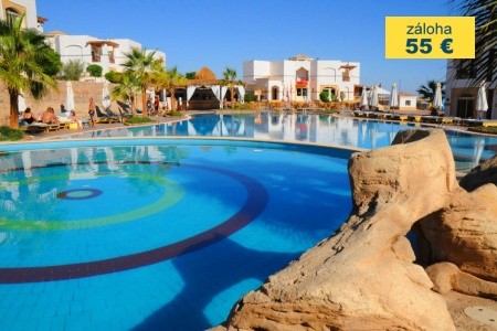 Invia – Shores Aloha Club & Resort, Sharm El Sheikh