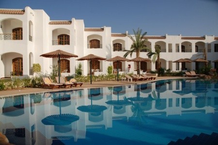 Invia – Coral Hills Resort, Sharm El Sheikh