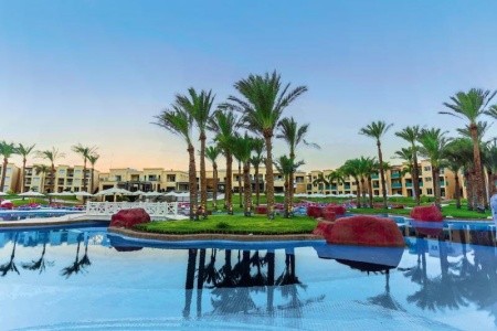 Invia – Rixos Seagate Sharm, Sharm El Sheikh