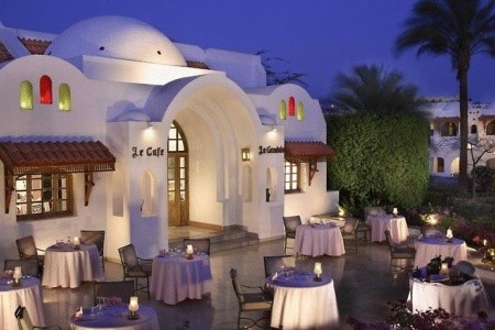 Invia – Royal Holiday Beach Resort, Sharm El Sheikh