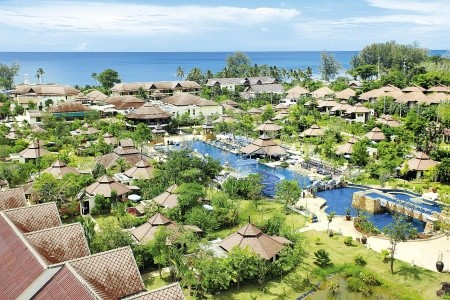 Invia – Centara Grand Beach Resort Samui, Ko Samui, Centara Grand Mirage Resort, Pattaya, Bangkok Palace Hotel, Bangkok, Bangkok