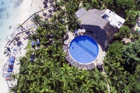 Invia – Dos Playas Beach House By Faranda,  recenzie