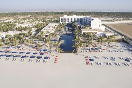 Invia – Al Baleed Resort Salalah By Anantara, Omán