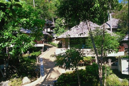 Invia – Baan Hin Sai Resort, 