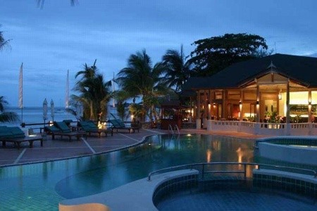 Invia – Banana Fan Sea Resort,  recenzie