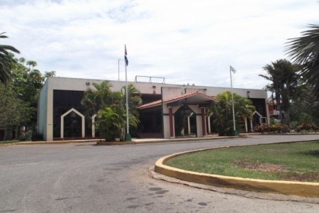 Invia – Canimao (Matanzas), Kuba