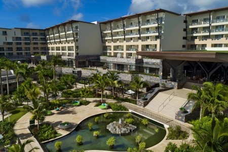 Invia – Dreams Natura Riviera Cancun,  recenzie