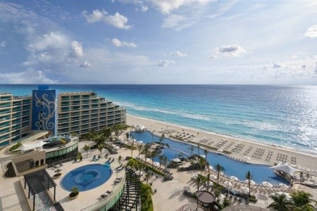 Invia – Hard Rock Cancun,  recenzie