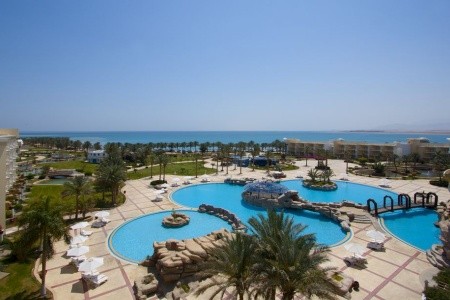 Invia – Palm Royale Resort Soma Bay, Egypt