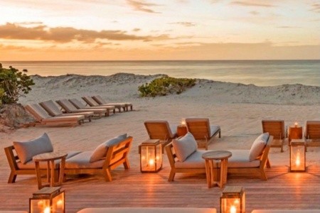 Invia – Sand Sea Beach Resort,  recenzie