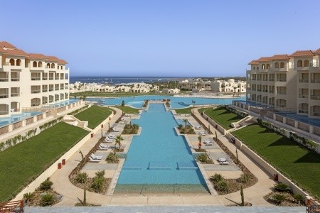 Invia – Xanadu Makadi Bay, Hurghada
